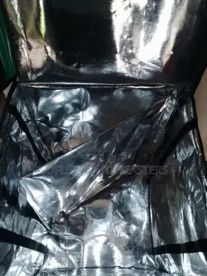Delivery Bag Insulated
