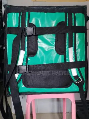 Delivery Bag Insulated