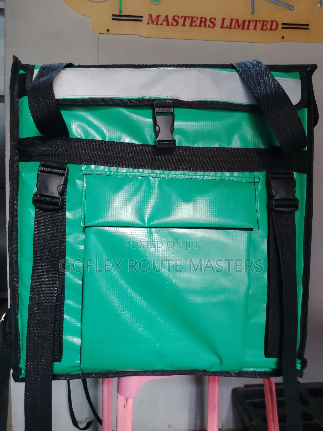 Delivery Bag Insulated