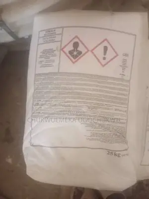 Boric Acid Imported