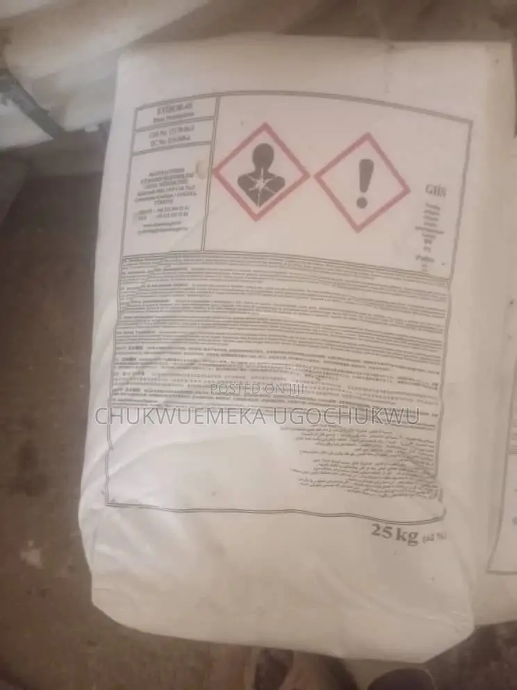 Boric Acid Imported