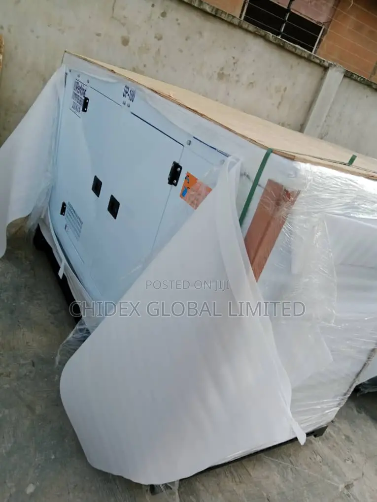 50kva Perkins Diesel Generators 100% Copper