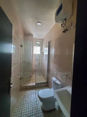 1bdrm Room & Parlour in Eletu, Osapa london for rent