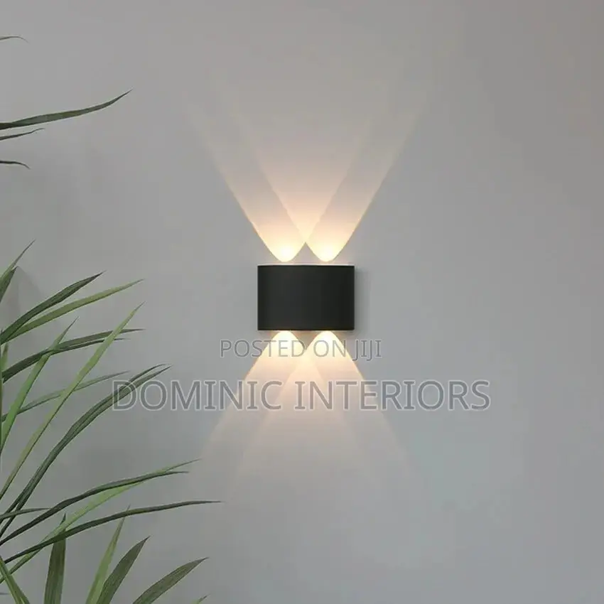 Waterproof Outdoor/Indoor Light