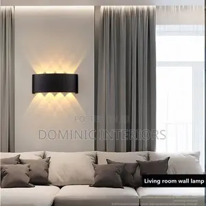 Waterproof Outdoor/Indoor Lamp