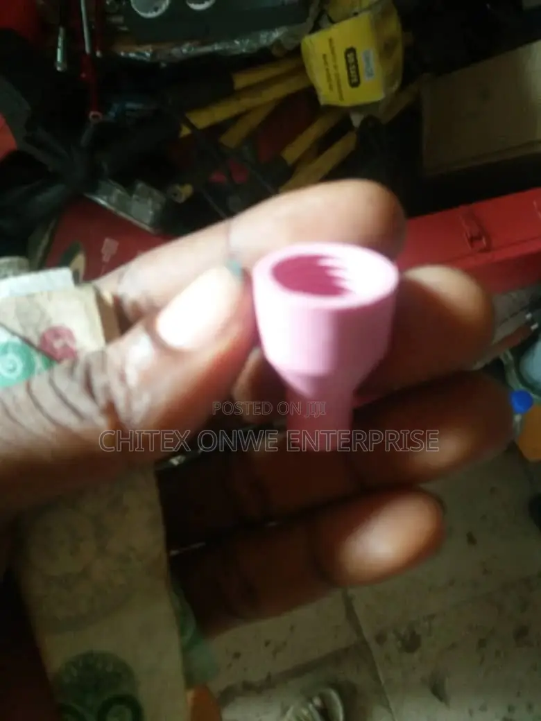 Agonna Hack Welding Machine Nozzle