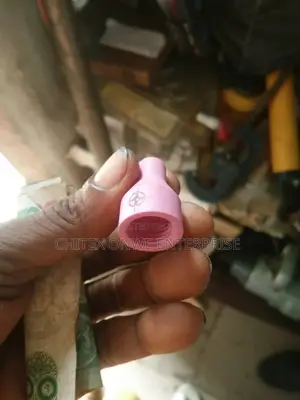 Agonna Hack Welding Machine Nozzle