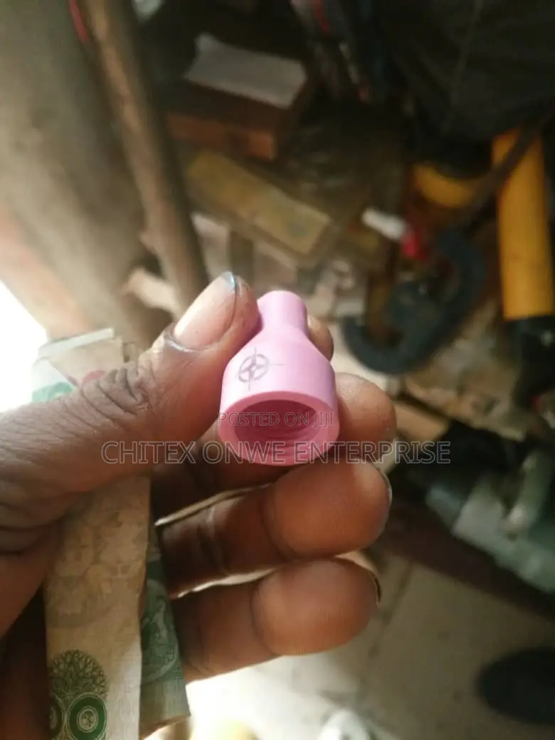 Agonna Hack Welding Machine Nozzle