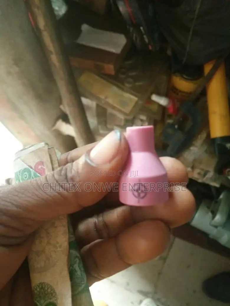 Agonna Hack Welding Machine Nozzle