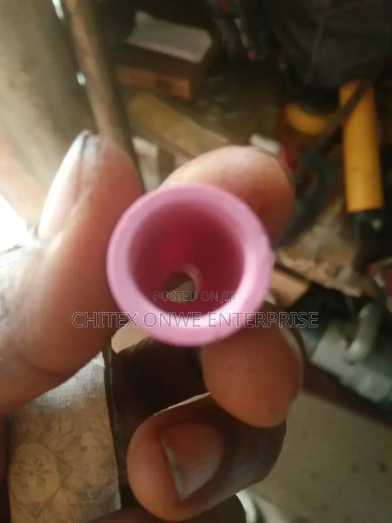 Agonna Hack Welding Machine Nozzle