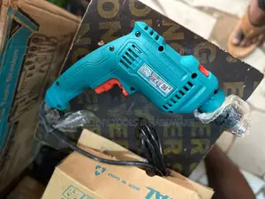 Total Proffesional Electric 13mm Drill 680w.