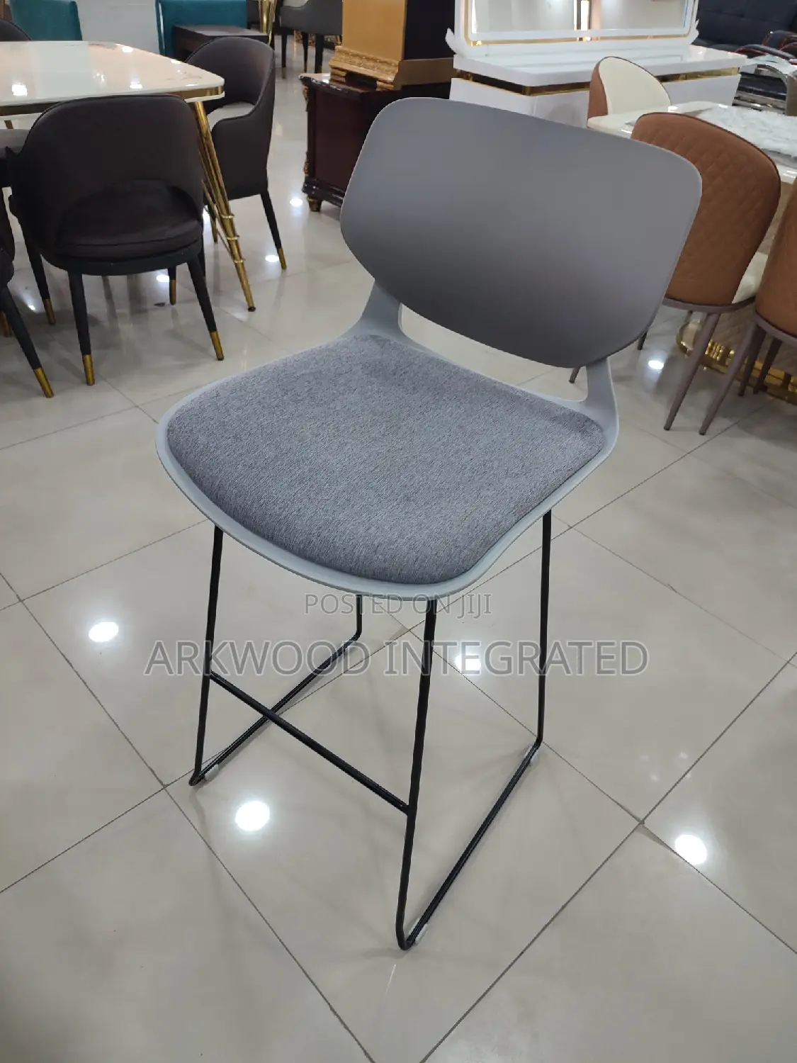Bar/Kitchen Island Stool