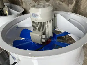 30” Inches Industrial Extractor Fan Flaktwood