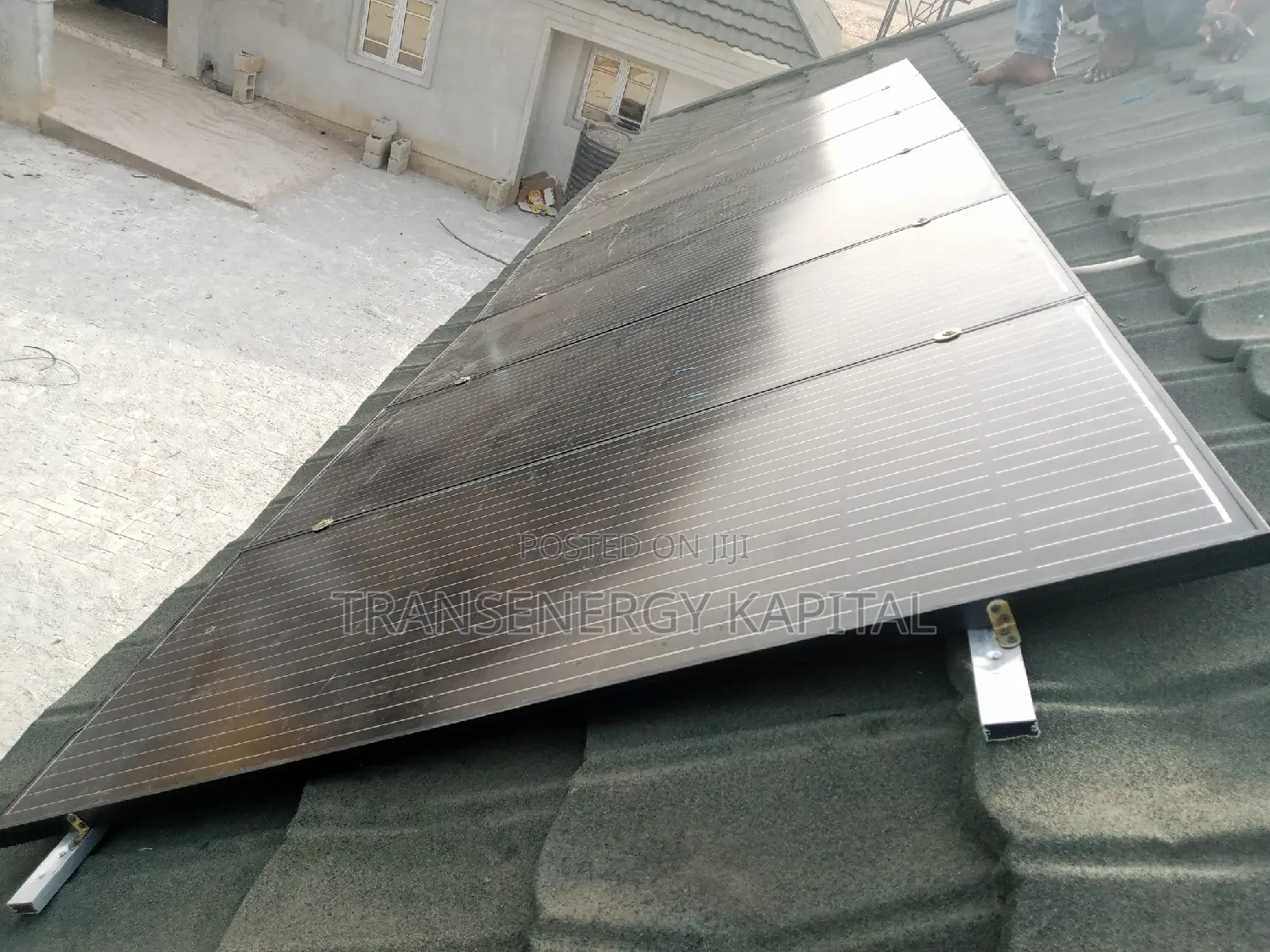 Solar PV Design, Sale and Installation