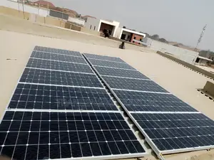 Solar PV Design, Sale and Installation
