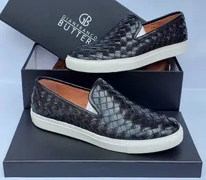 Pure Leather Shoes