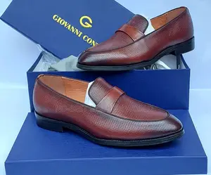 Pure Leather Shoes