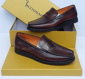 Pure Leather Shoes