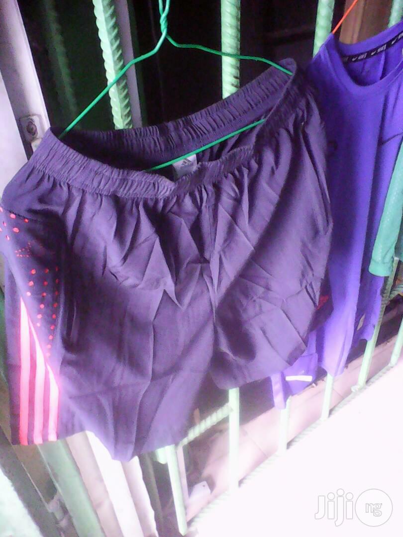 Adidas Short