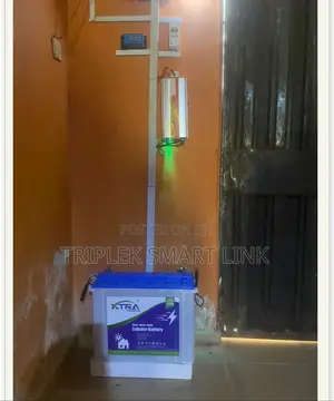 Solar Inverter Installation and Maintenance