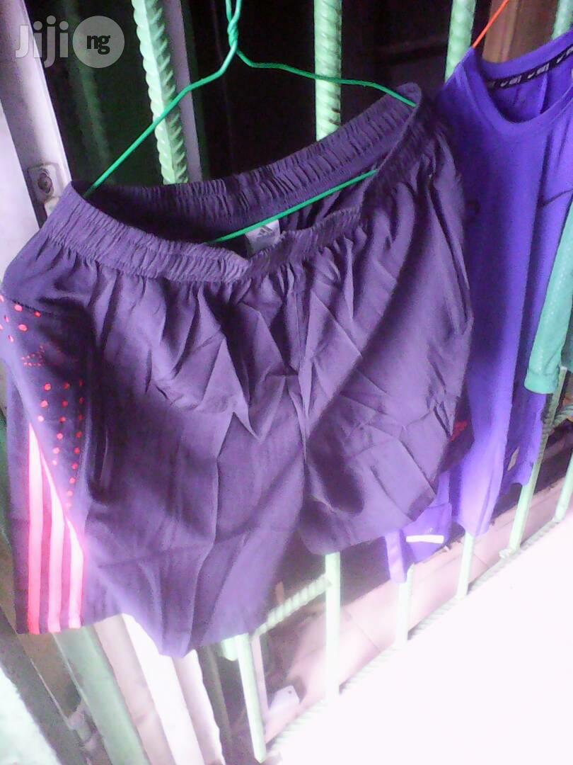 Adidas Short,
