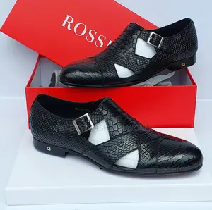 Pure Leather Shoes