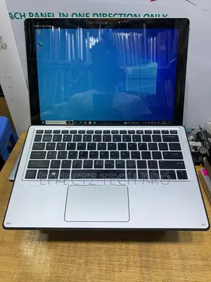 Laptop HP Elite X2 1012 G2 16GB Intel Core I5 SSD 256GB