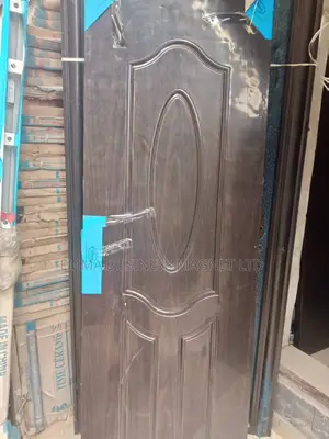 High-Quality Harmony Kitchen Toilets Door