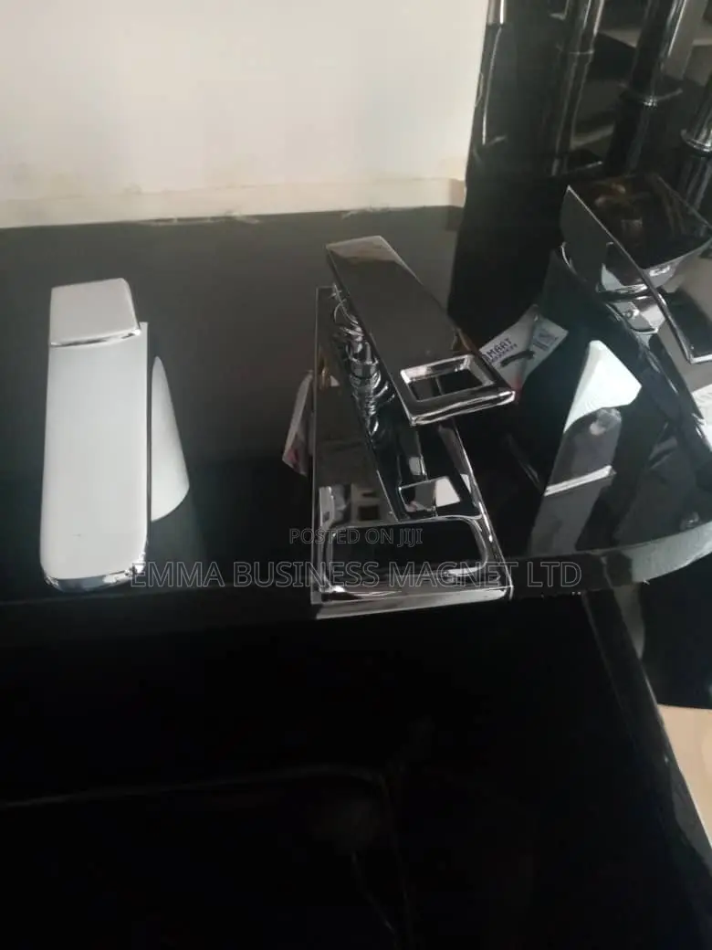 High-Quality Basin Water Tap