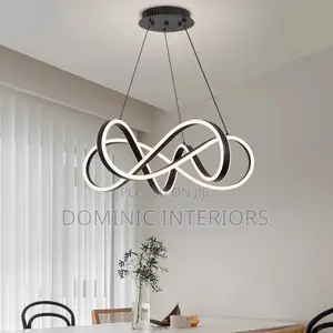Dining Room Pendant Chandelier