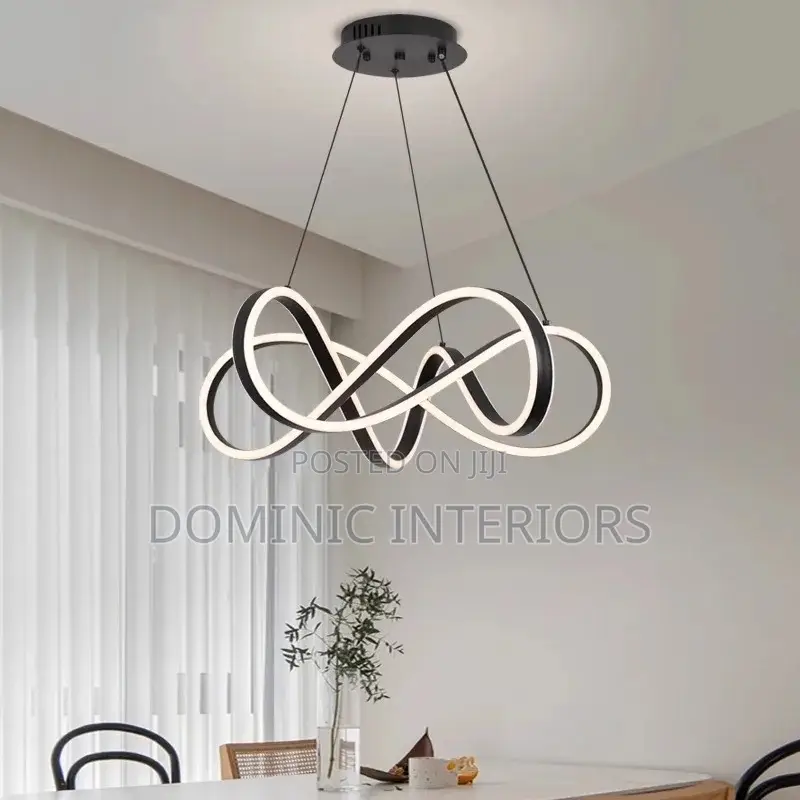 Dining Room Pendant Chandelier