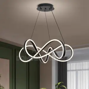 Dining Room Pendant Chandelier
