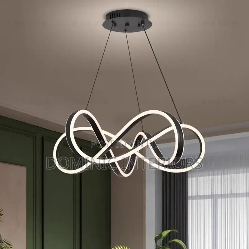 Dining Room Pendant Chandelier