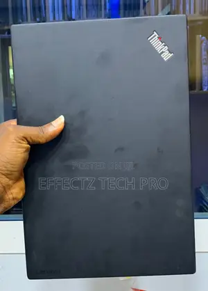 Laptop Lenovo ThinkPad X1 Carbon 16GB Intel Core I7 SSD 256GB