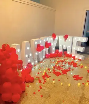 Indoor/Outdoor Decoration