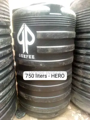 Geepee Water Tank