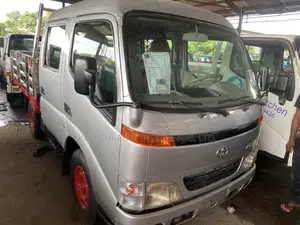 Toyota Dyna