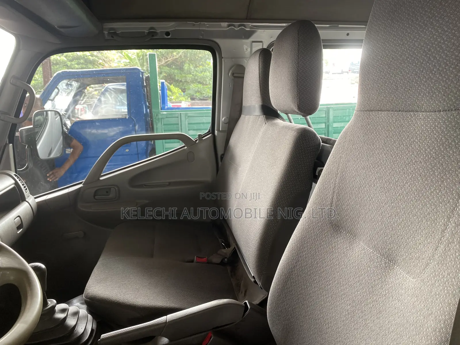 Toyota Dyna