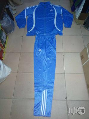 Original Adidas Track Suit