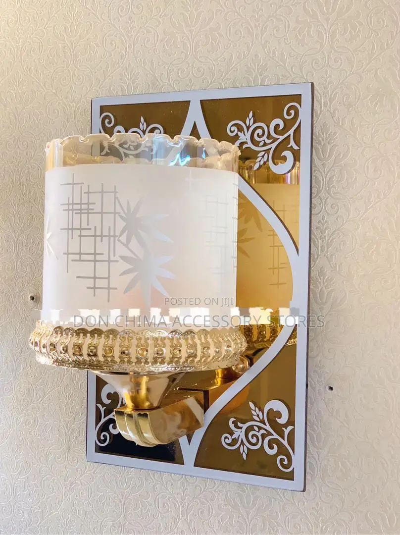 Wall Bracket