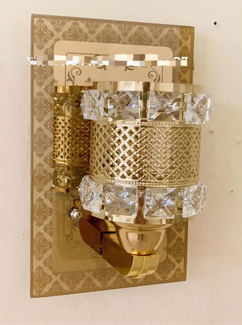 Wall Bracket