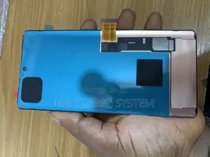 Google Pixel 7pro Screen Original