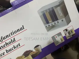 Cereal Dispenser
