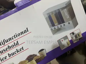 Cereal Dispenser