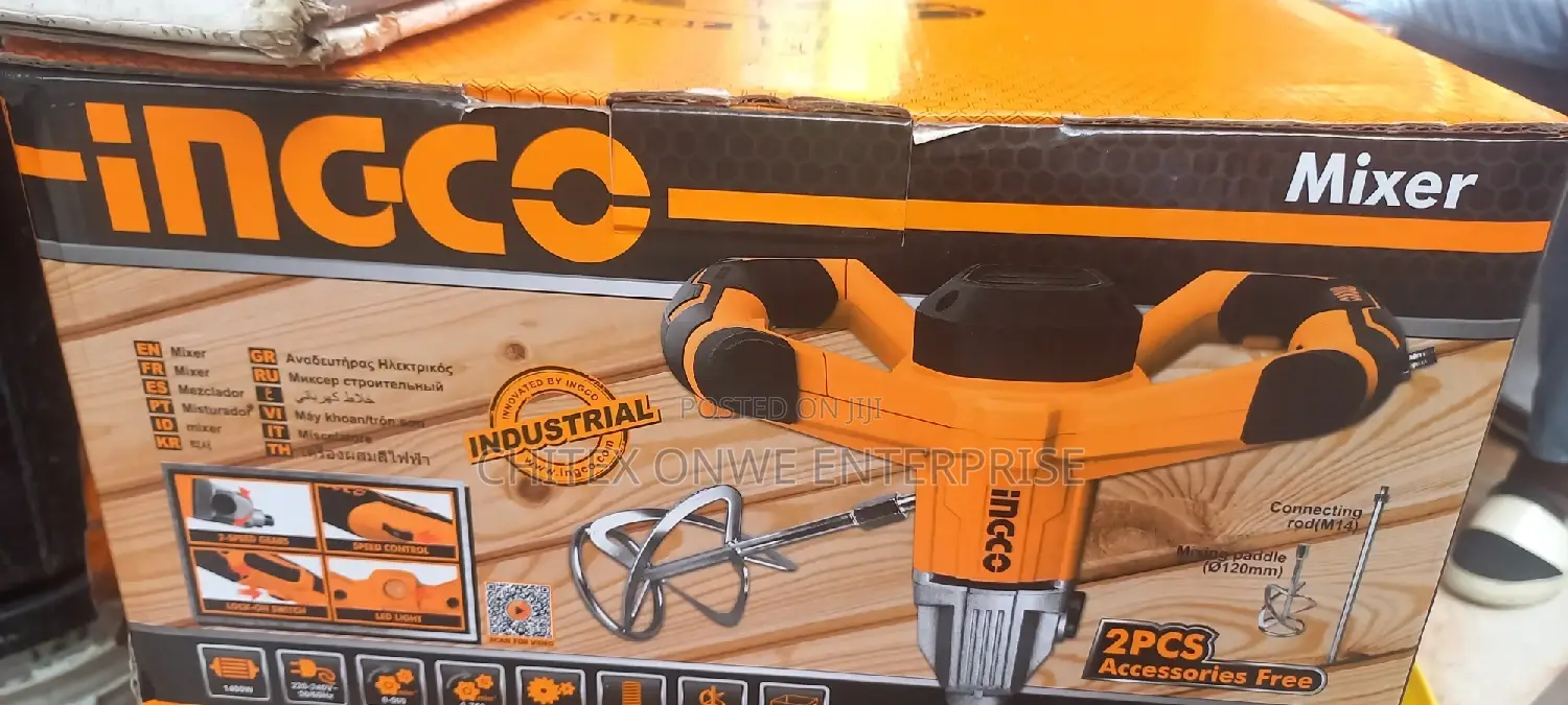 Hand Mixer Machine