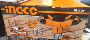 Hand Mixer Machine