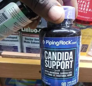 Candida Support 90capsule