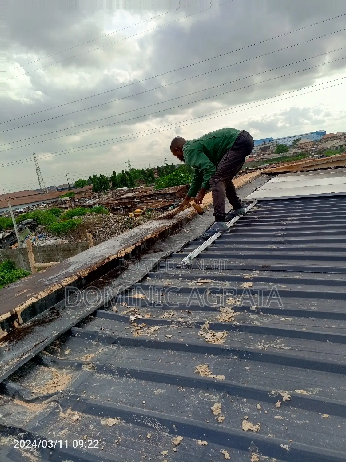 Assure Felt Professionals