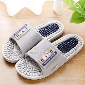 Acupressure Massage Slippers