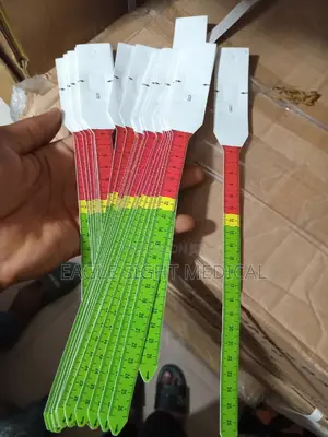 Medical Muac Tape (Arm Circumference)
